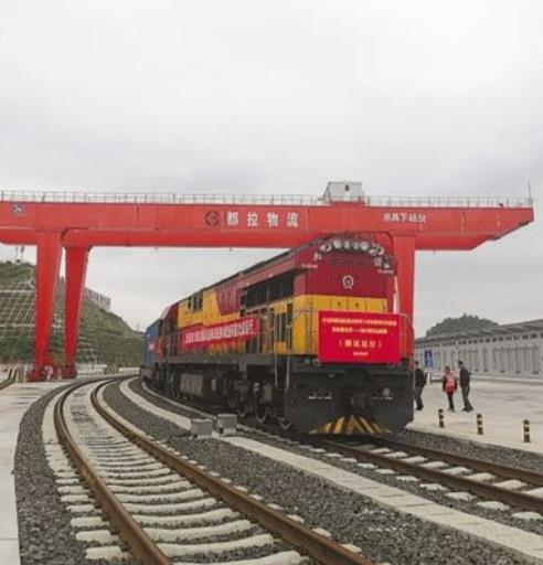 # 中老鐵路與中歐班列首次國內(nèi)貫通測試 國內(nèi)貨運(yùn)代理的機(jī)遇與新挑戰(zhàn)