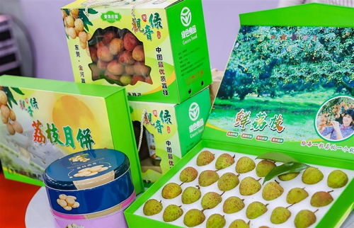 持續(xù)組團(tuán)參展中食展，廣東農(nóng)產(chǎn)品借力初加工升級(jí)再出擊